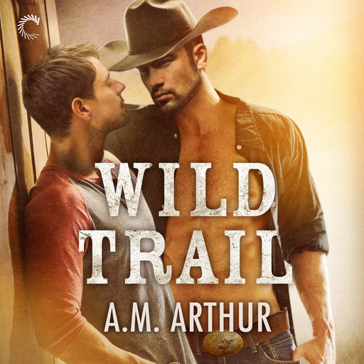 Wild Trail, A.M. Arthur