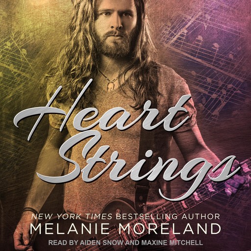 Heart Strings, Melanie Moreland