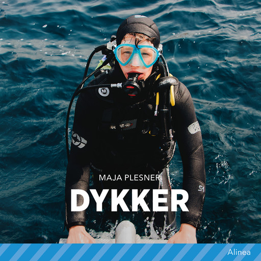 Dykker, Maja Plesner