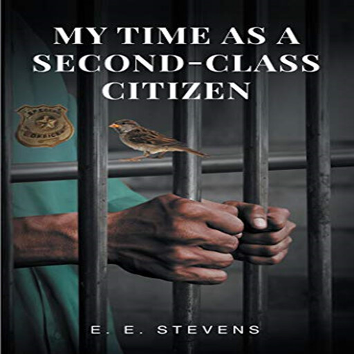 My Time as a Second Class Citizen, E.E. Stevens