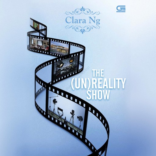 The (Un)Reality Show, Clara Ng