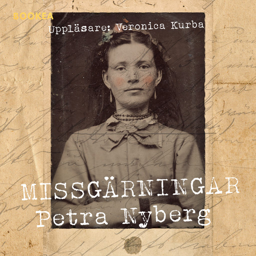 Missgärningar, Petra Nyberg