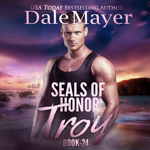 SEALs of Honor: Troy, Dale Mayer