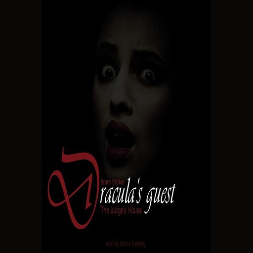 Dracula's Guest, Bram Stoker