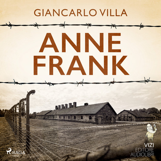 Anne Frank, Giancarlo Villa