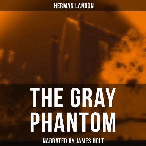 The Gray Phantom, Herman Landon