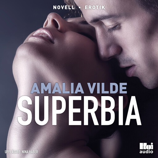 Superbia, Amalia Vilde