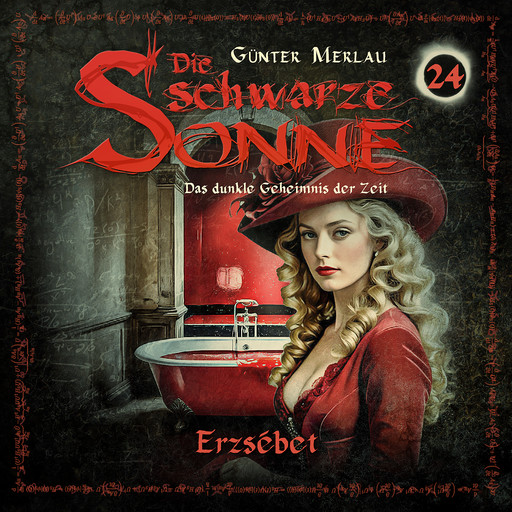 Die schwarze Sonne, Folge 24: Erzsébet, Günter Merlau