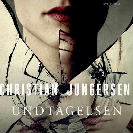 Undtagelsen, Christian Jungersen