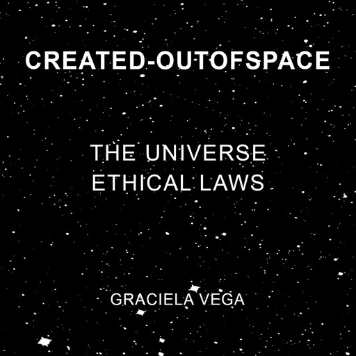 Created-outofspace, CREATED- OUTOSPACE