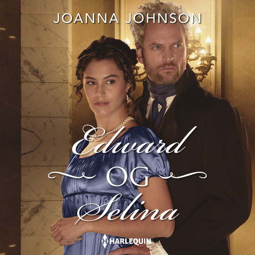 Edward og Selina, Joanna Johnson