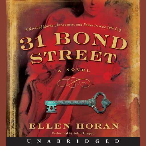 31 Bond Street, Ellen Horan