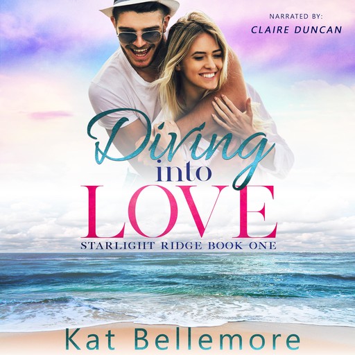 Diving into Love, Kat Bellemore