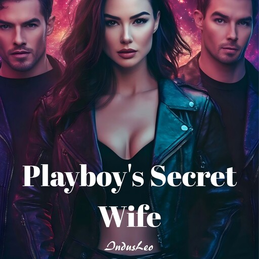 Playboy's Secret Wife, IndusLeo