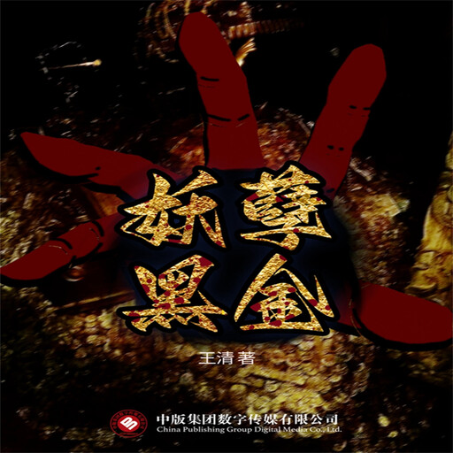 妖孽黑金, 王清