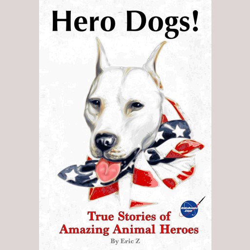 Hero Dogs!, Eric Z