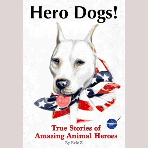 Hero Dogs!, Eric Z