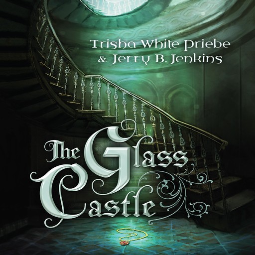 The Glass Castle, Trisha Priebe, Jerry B Jenkins