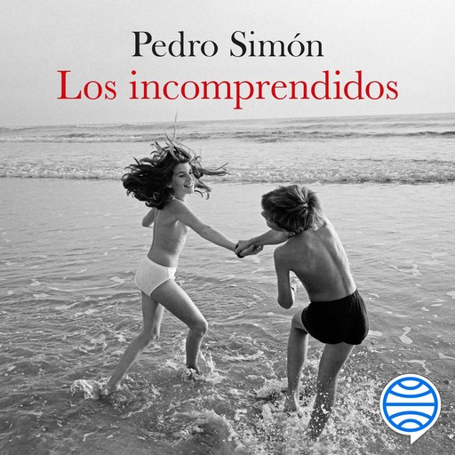 Los incomprendidos, Pedro Simón