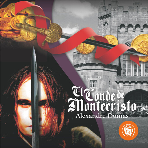 El Conde de Montecristo, Alejandro Dumas
