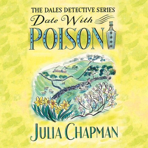 Date with Poison, Julia Chapman