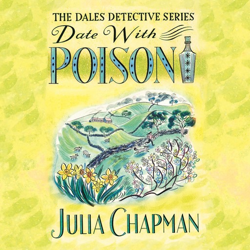 Date with Poison, Julia Chapman