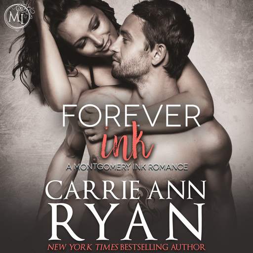Forever Ink, Carrie Ryan