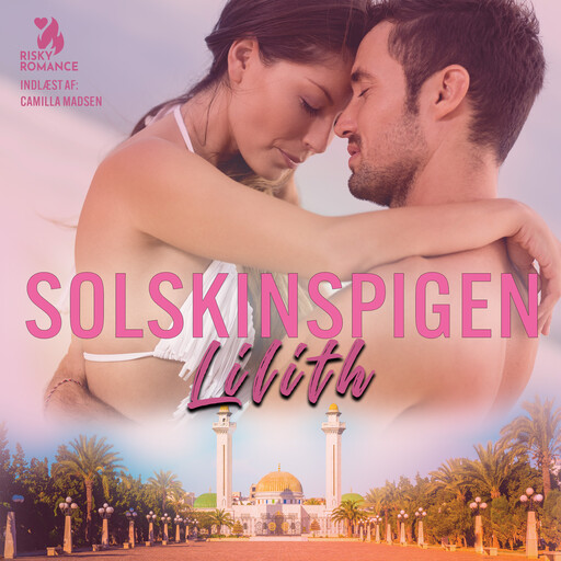 Solskinspigen, Lilith