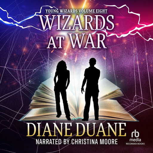 Wizards at War, Diane Duane