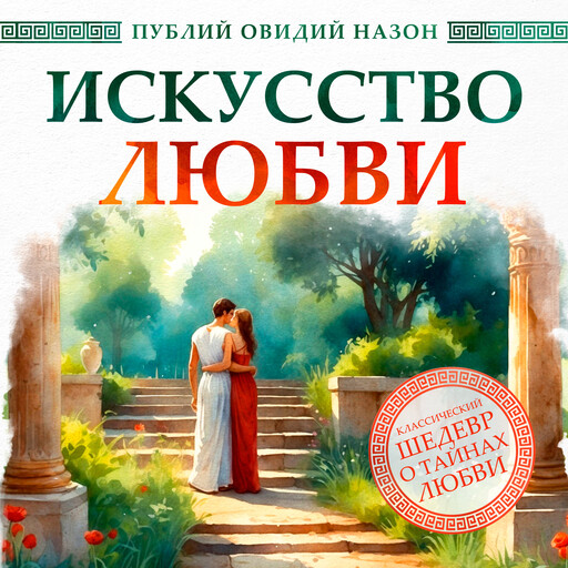 The Art of Love, Ovid