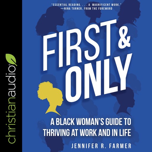 First and Only, Jennifer Farmer, Nina Turner