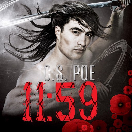 11:59, C.S. Poe