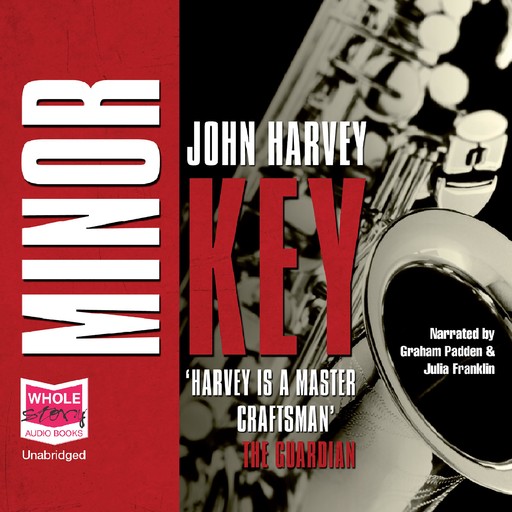Minor Key, John Harvey