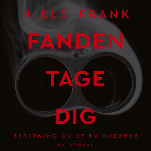 Fanden tage dig, Niels Frank