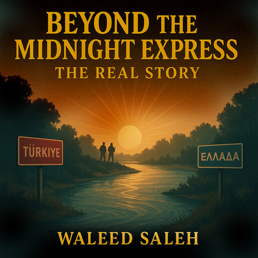 Beyond the Midnight Express: The Real Story, Waleed Saleh