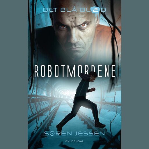 Det blå blod 2 - Robotmordene, Søren Jessen