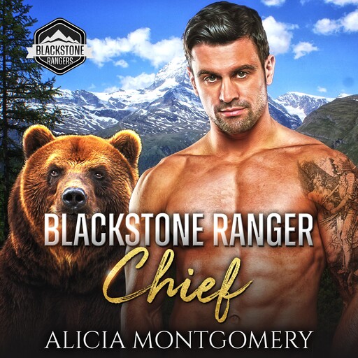 Blackstone Ranger Chief, Alicia Montgomery