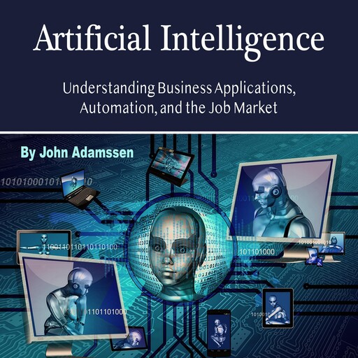 Artificial Intelligence, John Adamssen