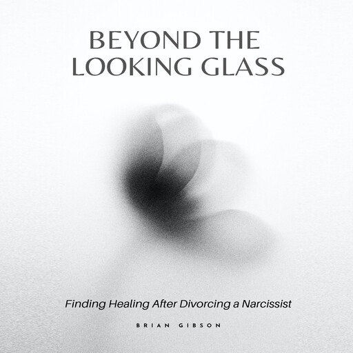 Beyond the Looking Glass, Brian Gibson