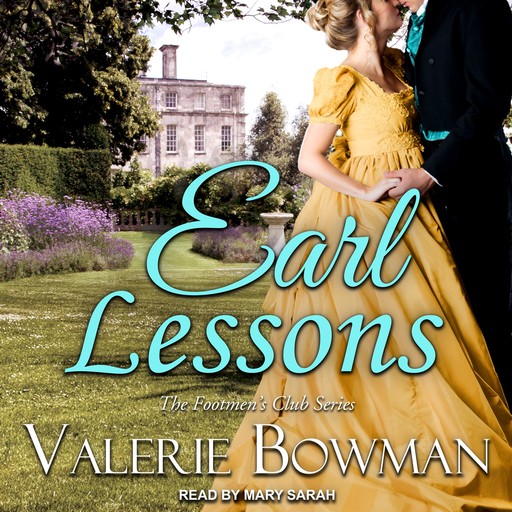 Earl Lessons, Valerie Bowman
