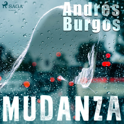 Mudanza, Andrés Burgos