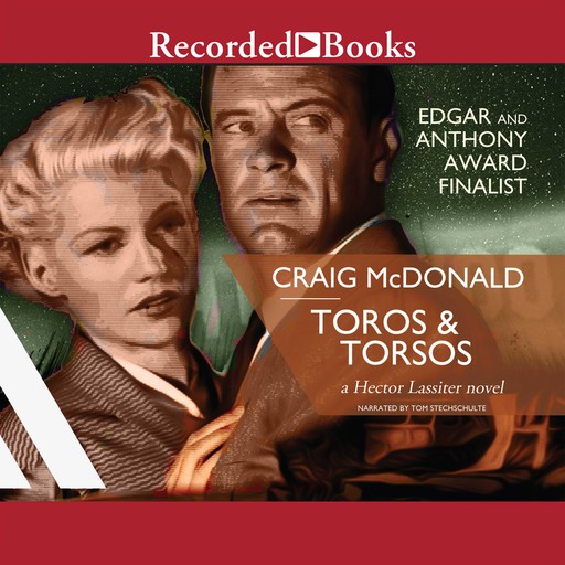 Toros & Torsos, Craig McDonald