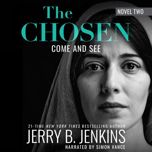 The Chosen: Come and See, Jerry B. Jenkins