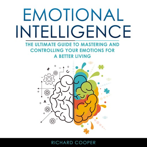 Emotional Intelligence, Richard Cooper