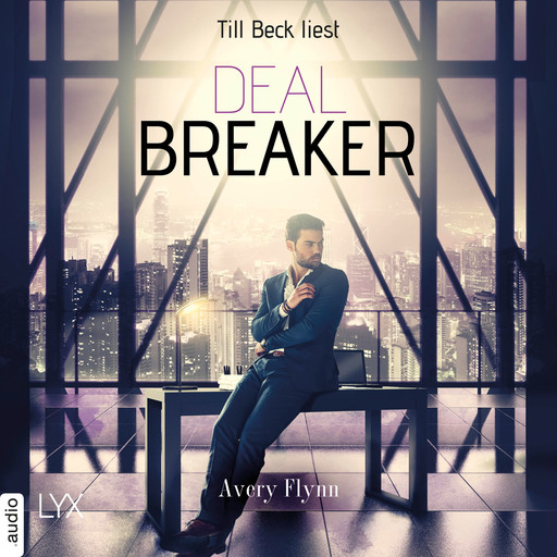 Dealbreaker - Harbor City, Teil 3 (Ungekürzt), Avery Flynn