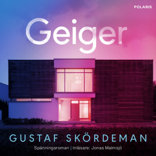 Geiger, Gustaf Skördeman