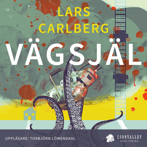 Vägsjäl, Lars Carlberg