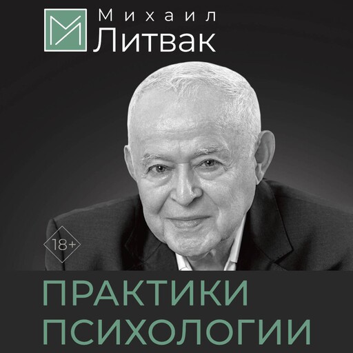 Психологические практики общения, Михаил Литвак