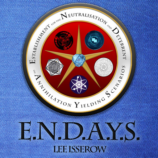 E.N.D.A.Y.S., Lee Isserow