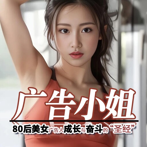 广告小姐, 萧淞壬